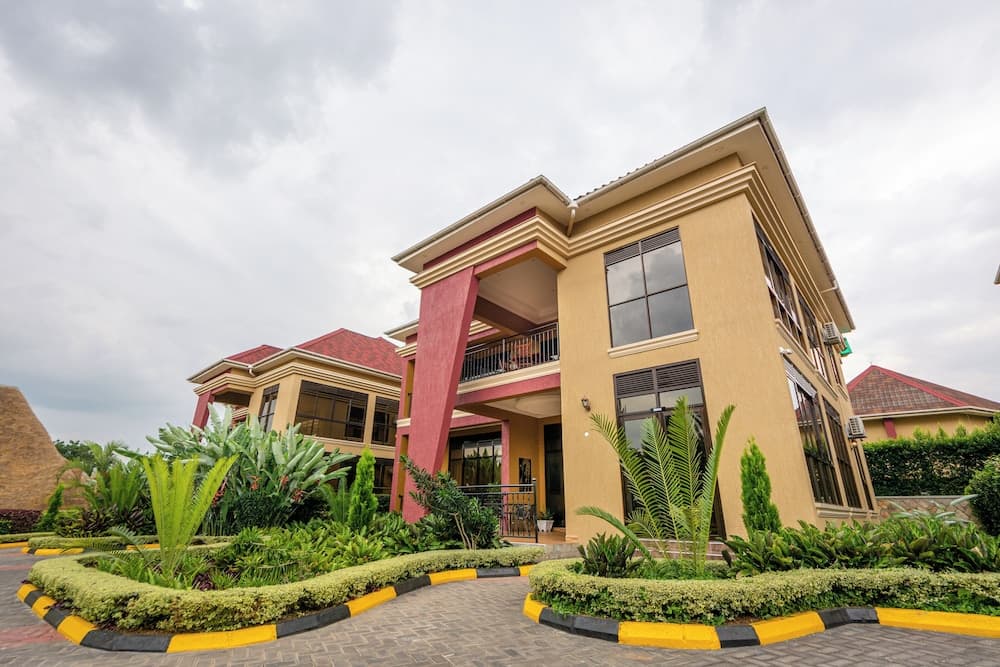 hotel image