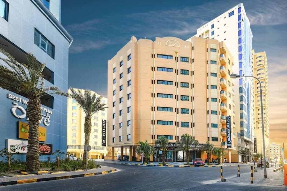 hotel image