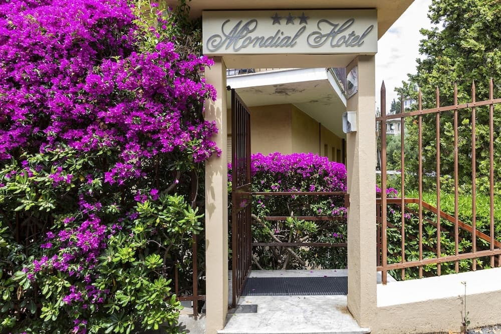 hotel image