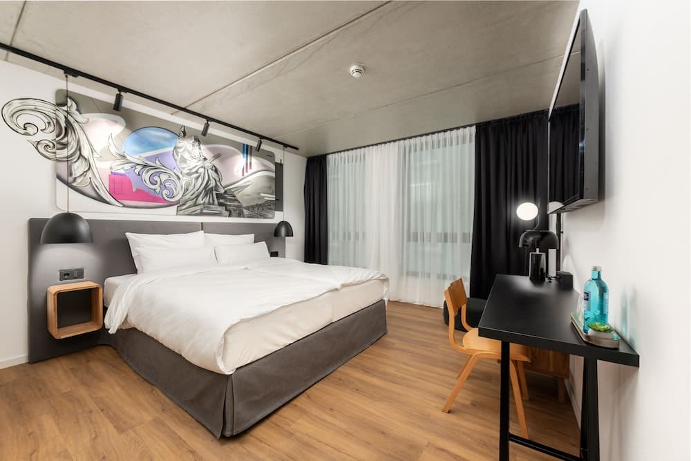 hotel image