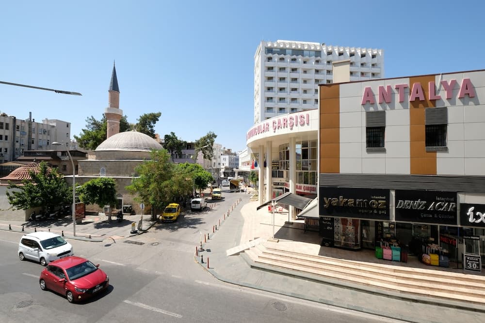 hotel image