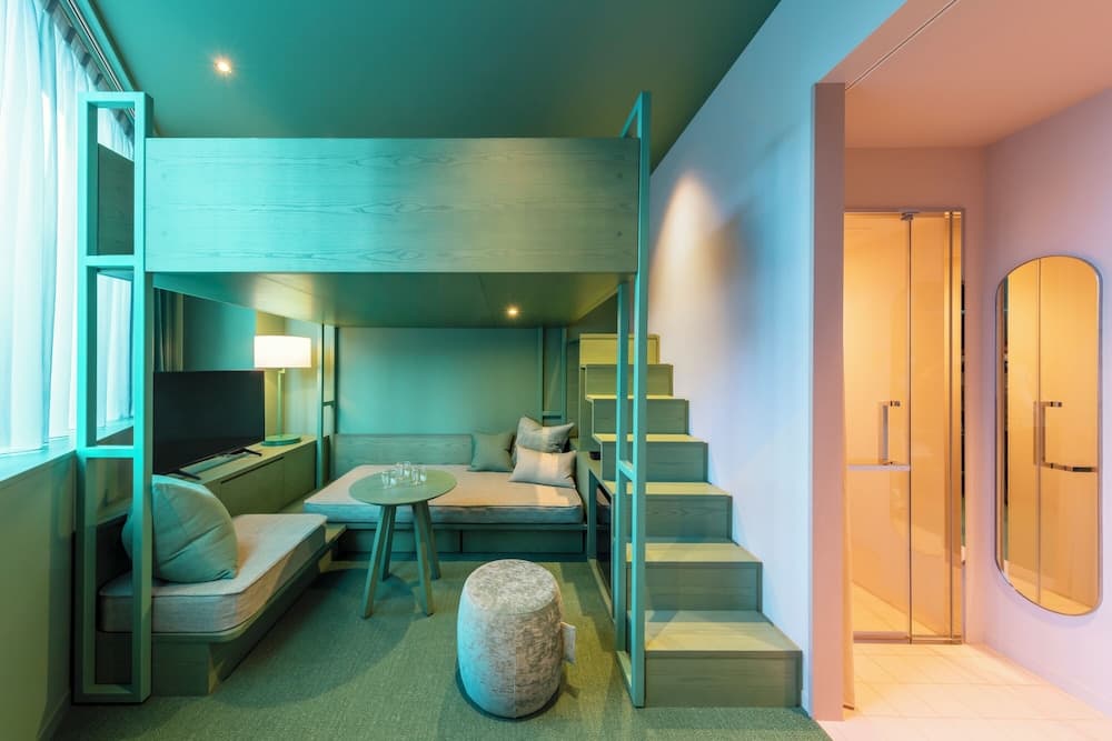 hotel image