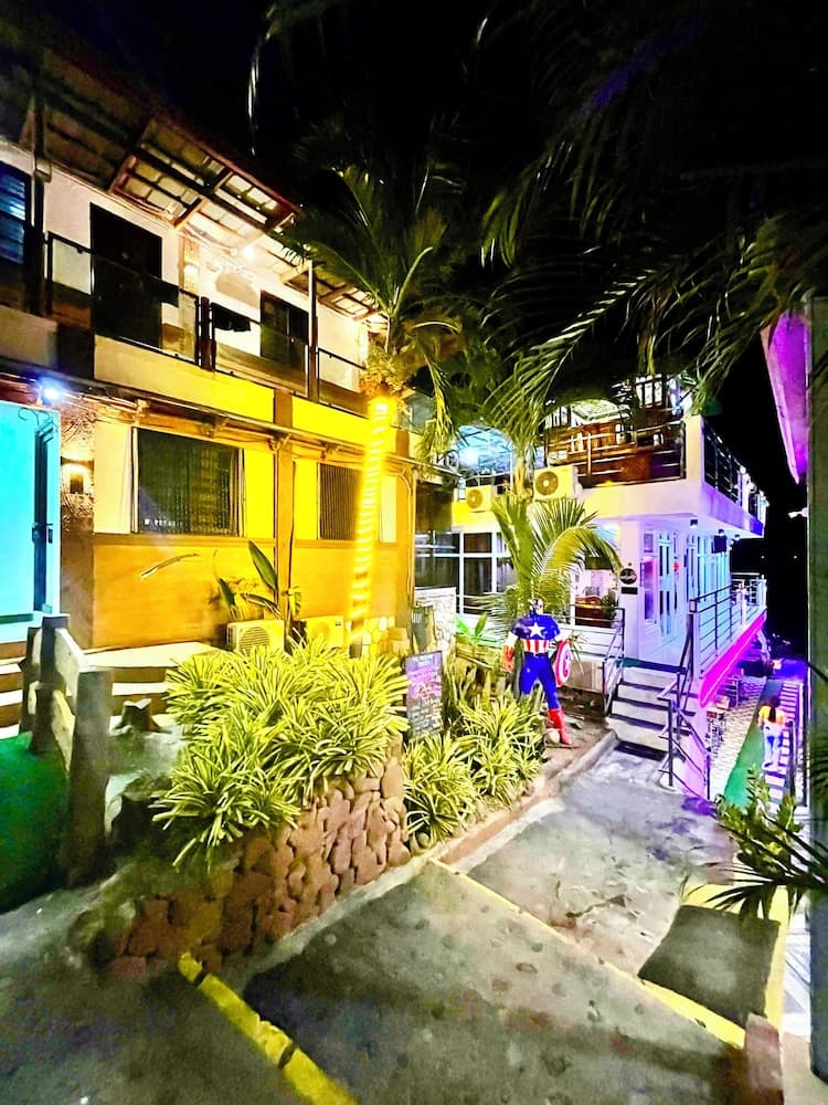 hotel image