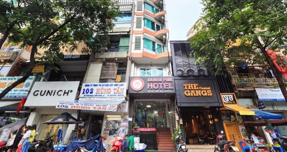 hotel image