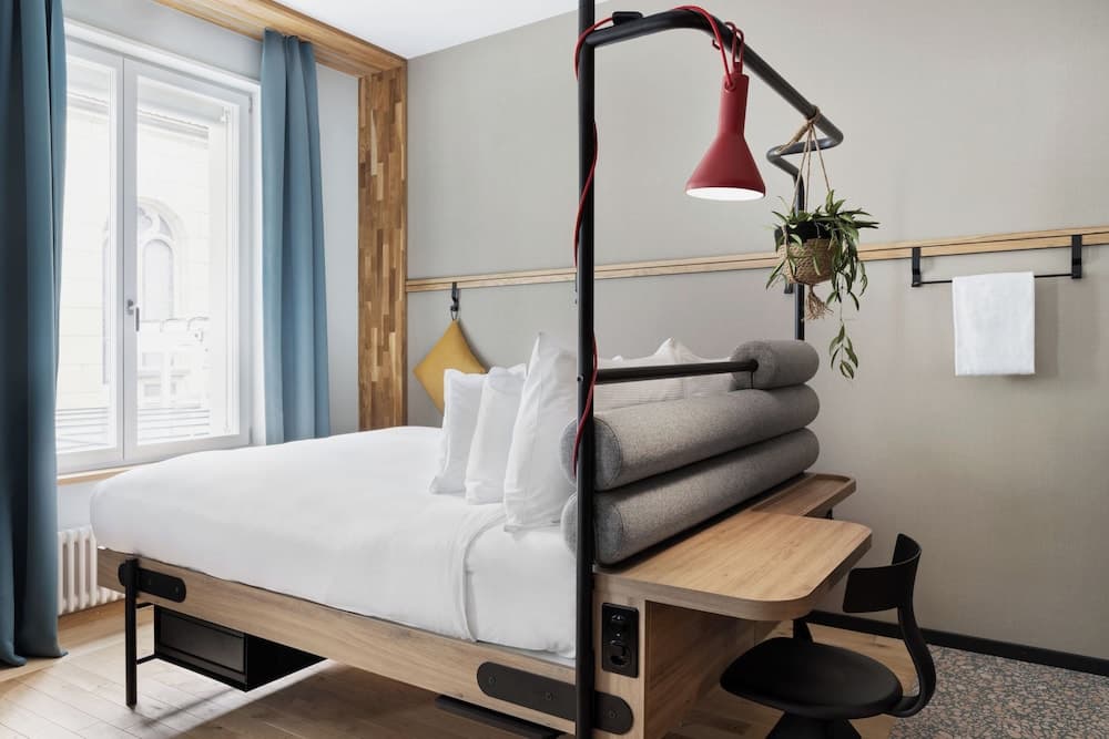 hotel image