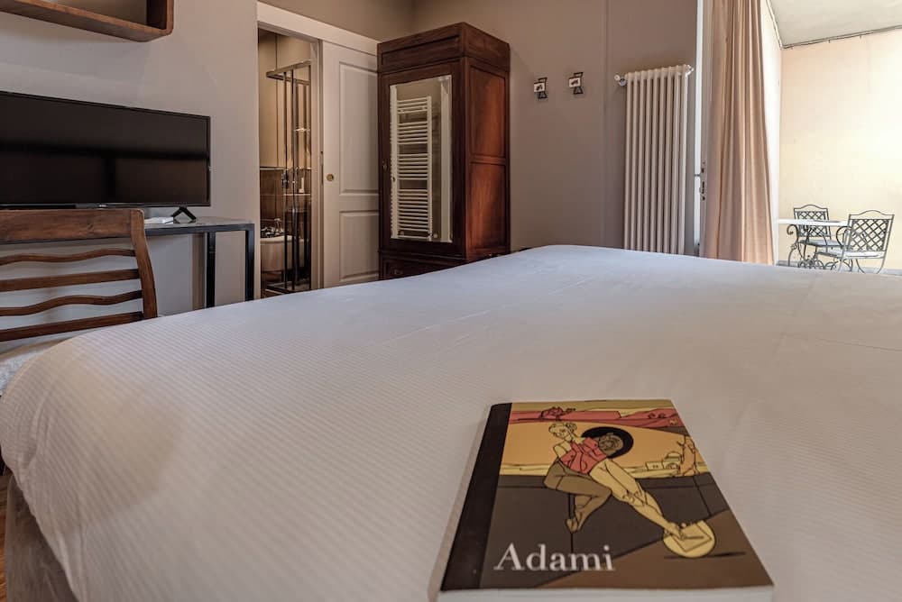 hotel image