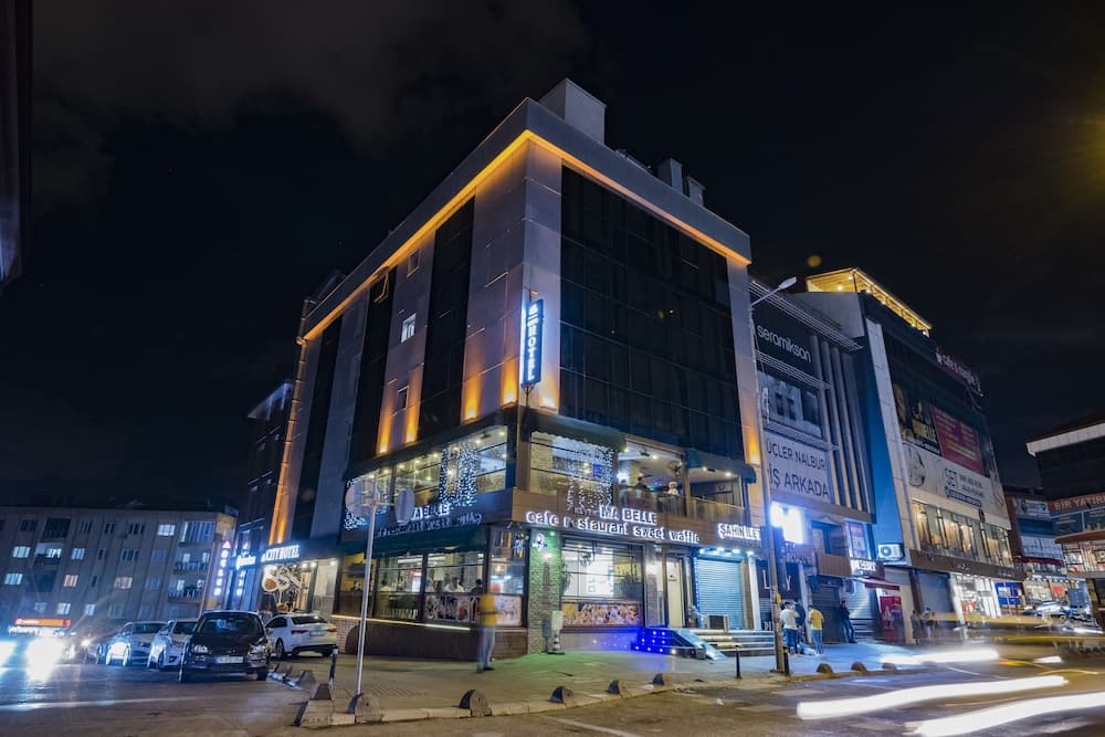 hotel image