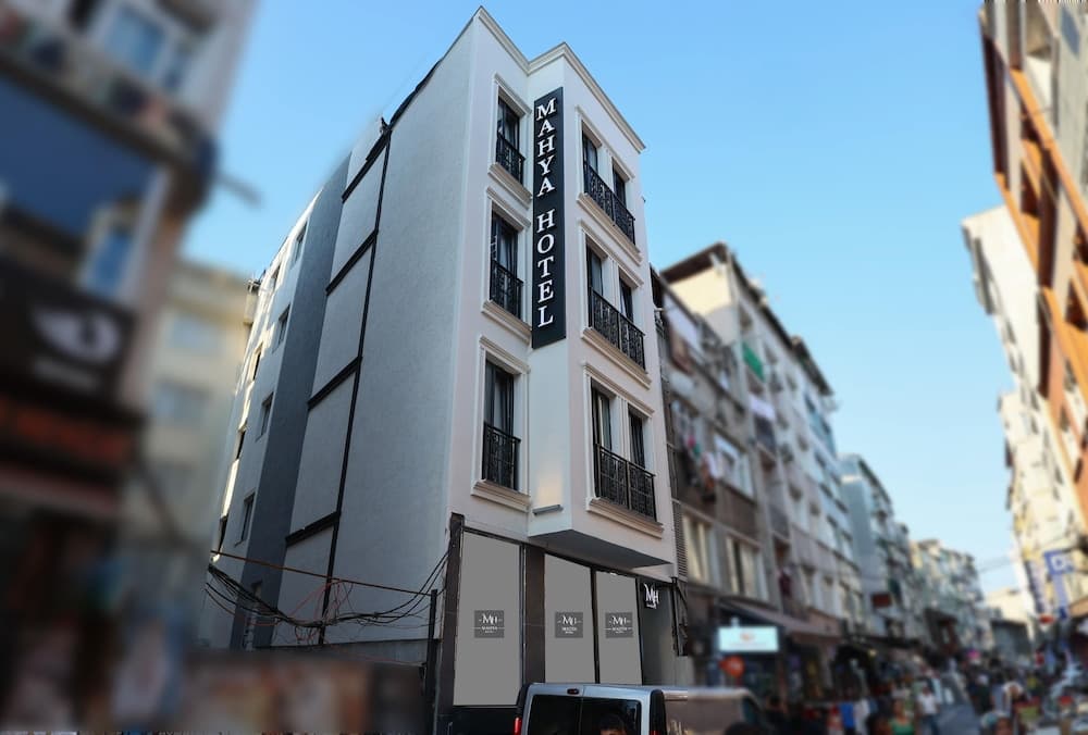 hotel image
